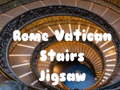 Peli Rome Vatican Stairs Jigsaw