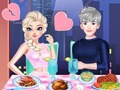 Peli Elsa's Love Problem 