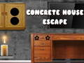 Peli Concrete House Escape