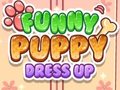 Peli Funny Puppy Dress Up