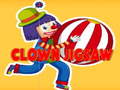 Peli Clown Jigsaw