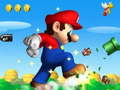 Peli super Mario 1