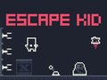 Peli Escape Kid