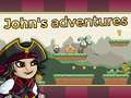 Peli John's Adventures