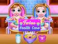 Peli Twins Health Care