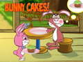 Peli Bunny Cakes!