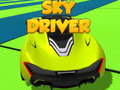Peli Sky Driver