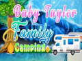Peli Baby Taylor Family Camping
