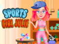 Peli Sports Girl Julie