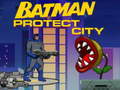 Peli Batman Protect City