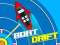 Peli Boat Drift