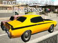 Peli Backyard car Parking 