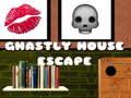 Peli Ghastly House Escape