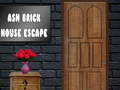 Peli Ash Brick House Escape