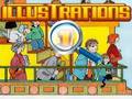 Peli Illustrations 1