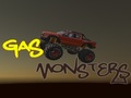 Peli Gas Monsters