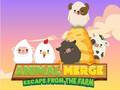 Peli Merge Animals 2