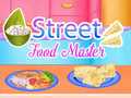 Peli Street Food Master