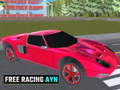 Peli Free Racing Ayn
