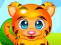 Peli Mathimals