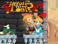Peli How to loot 2!  HTML5