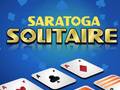 Peli Saratoga Solitaire