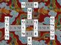 Peli Mahjong Numbers