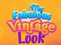 Peli My Fabulous Vintage Look