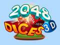 Peli Dices 2048 3D