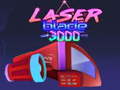Peli Laser Blade 3000