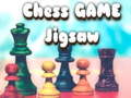 Peli Chess Game Jigsaw