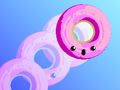 Peli Rolling Donut