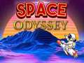 Peli Space Odyssey