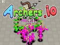 Peli Archers.io