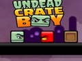 Peli Undead Crate Boy