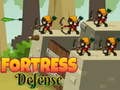 Peli Fortress Defense