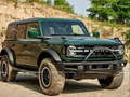 Peli Ford Bronco 4-Door Puzzle