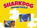 Peli Sharkdog Jigsaw Puzzle
