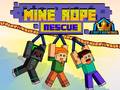 Peli Mine Rope Rescue