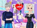Peli Elsa Heart Break Time