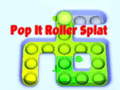 Peli Pop It Roller Splat 