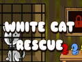 Peli White Cat Rescue