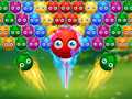 Peli Cute Monster Bubble Shooter