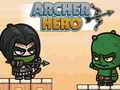 Peli Archer Hero 