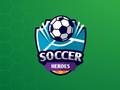 Peli Soccer Heroes