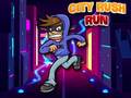 Peli City Rush Run