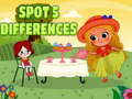 Peli Spot 5 Differences