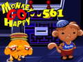 Peli Monkey Go Happy Stage 561