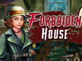 Peli Forbidden house