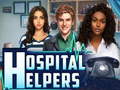 Peli Hospital helpers
